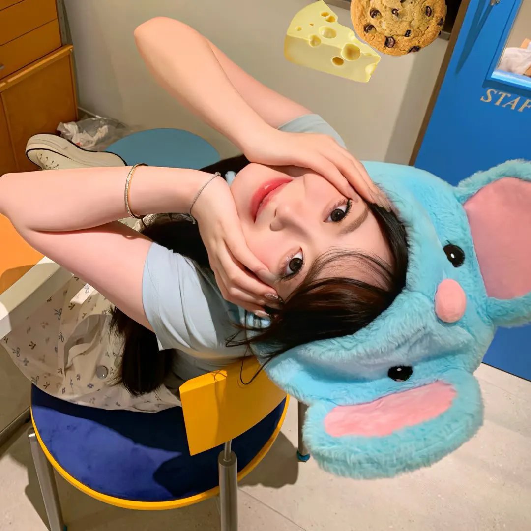 我知道我爱你